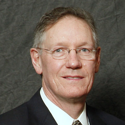 Richard L. Baron, M.D., FACR (Chicago, IL, USA)