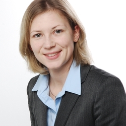PD Dr. med. Katja Hüper (Hannover)