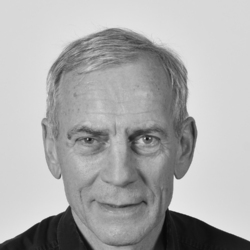 Prof. Michael Laniado (Dresden)