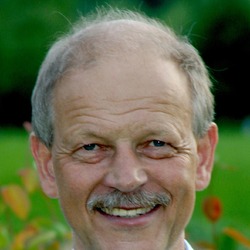 Prof. Willi Kalender (Erlangen)