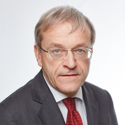 Prof. Dr. med. Bernd Haubitz (Hannover)