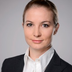 PD Dr. med. Sophia Stöcklein (München)