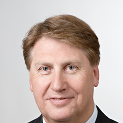 Prof. Dr. Ernst Rummeny (Kongresspräsident)